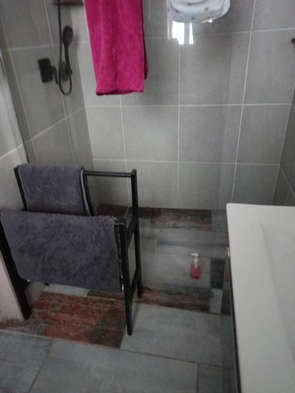 2 Bedroom Property for Sale in Golden Mile Western Cape